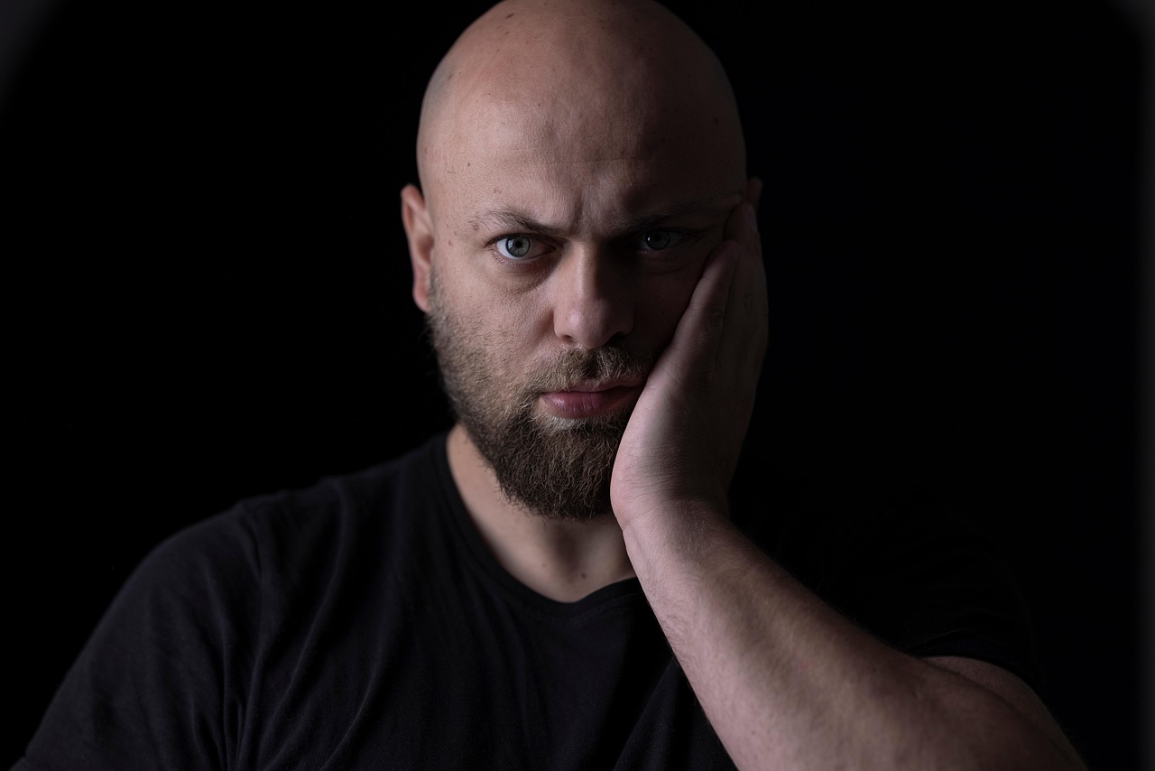 つむじハゲの最新ケア方法とは？