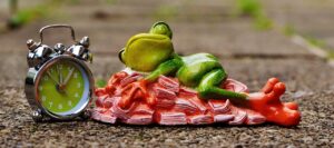 つむじはげに効果的なフィナステリドの使用法は？