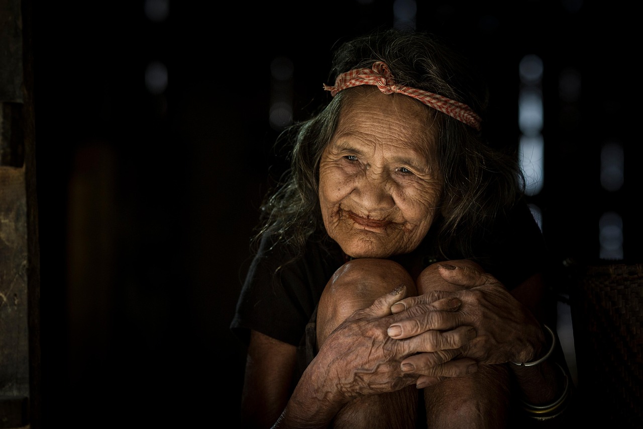 つむじ薄毛を改善するための生活習慣と食事は？