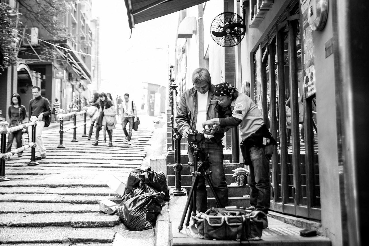 つむじ薄毛を改善するための生活習慣にはどんなものがある？