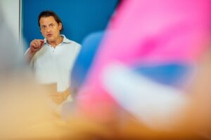 つむじ薄毛に影響する生活習慣のランキングは？